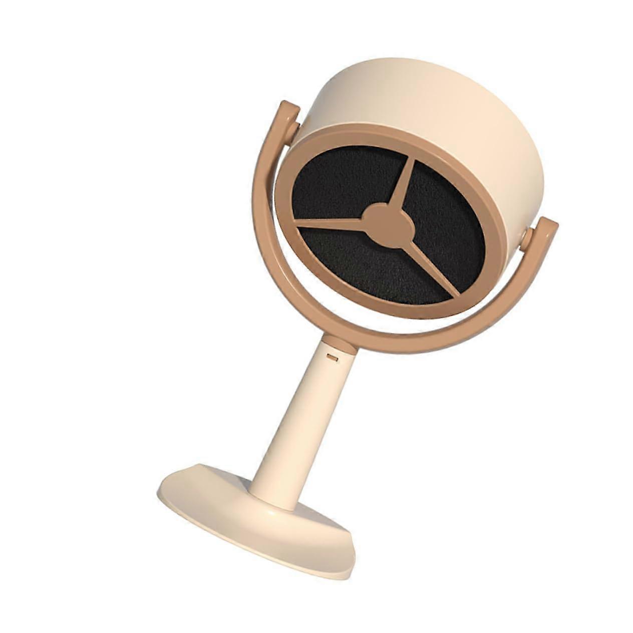 Mini Range Hood USB Powered Portable Kitchen Extractor Fan for Hot Pot BBQ and Desktop Cooking