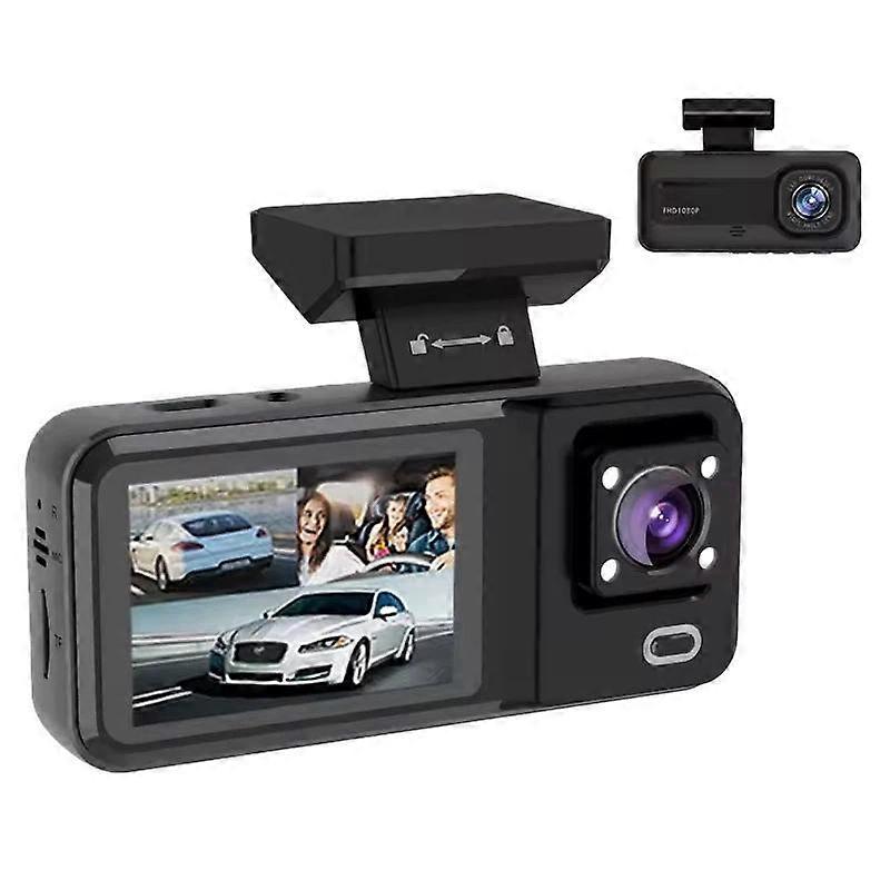 G98 HD 1080P Dash Camera Infrared DVR Recorder