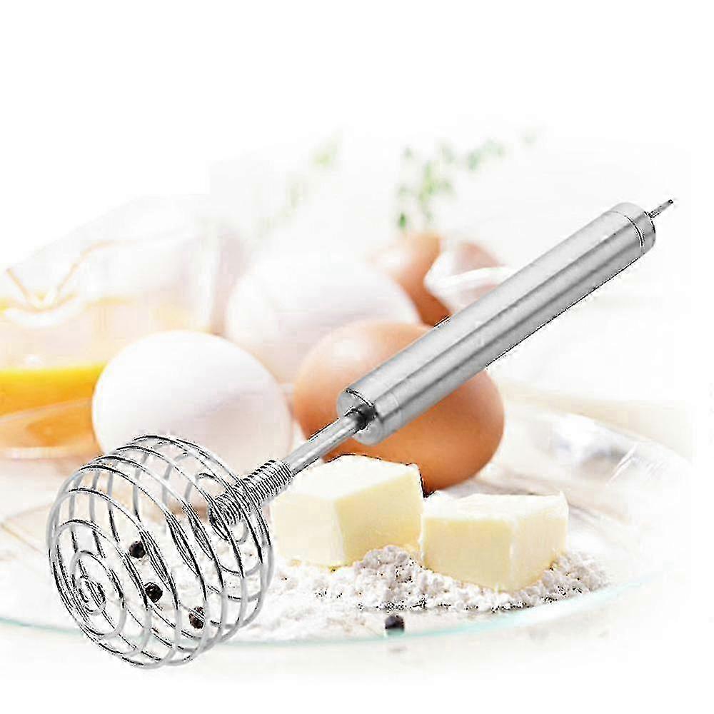 Whisk Stirrer Mixer Beater Cooking Kitchen Utensil Tool