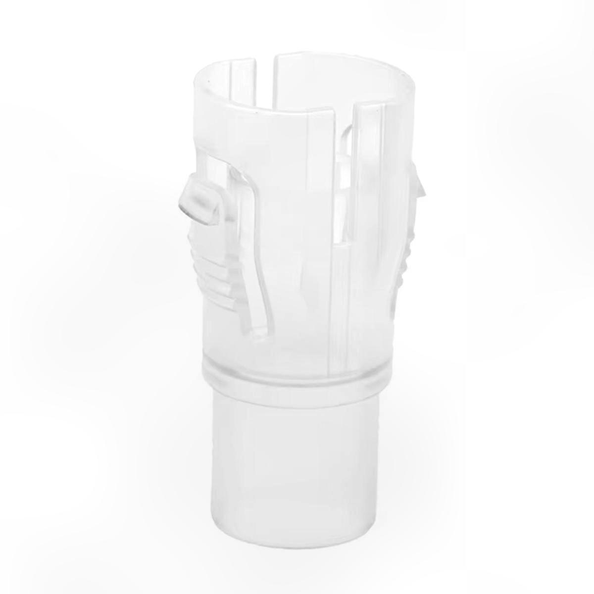 Hose Connector for Tube Port Adapter