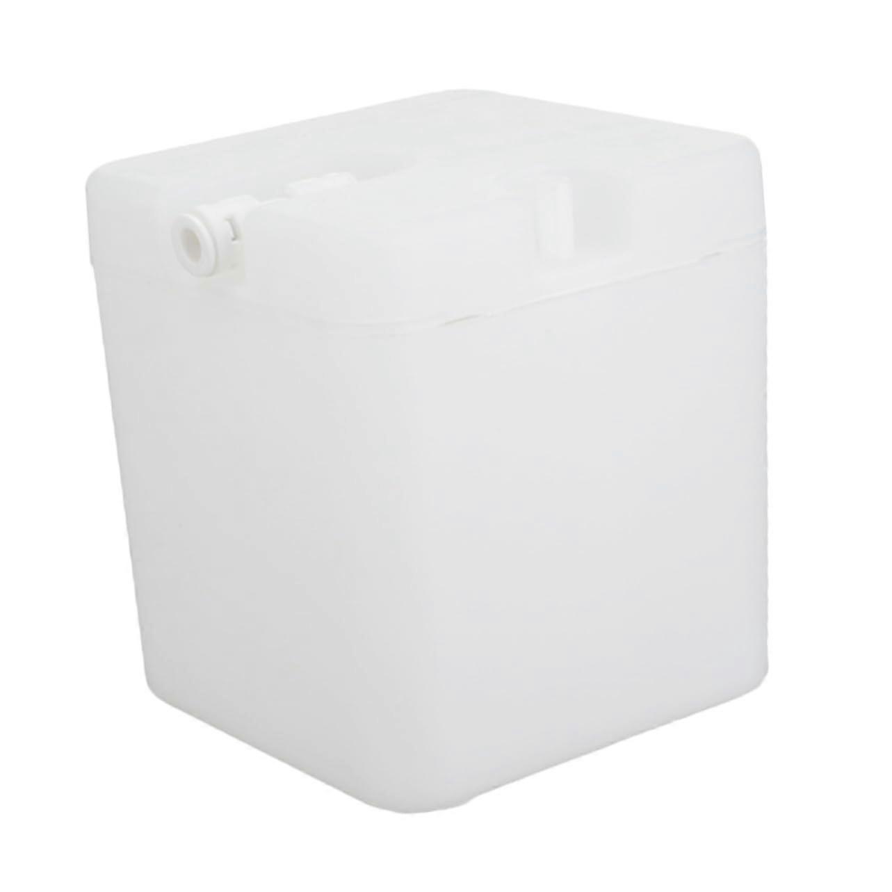 Large Capacity Water Storage Bucket Plastic Tea Dispenser for Household MultiLiquid Use