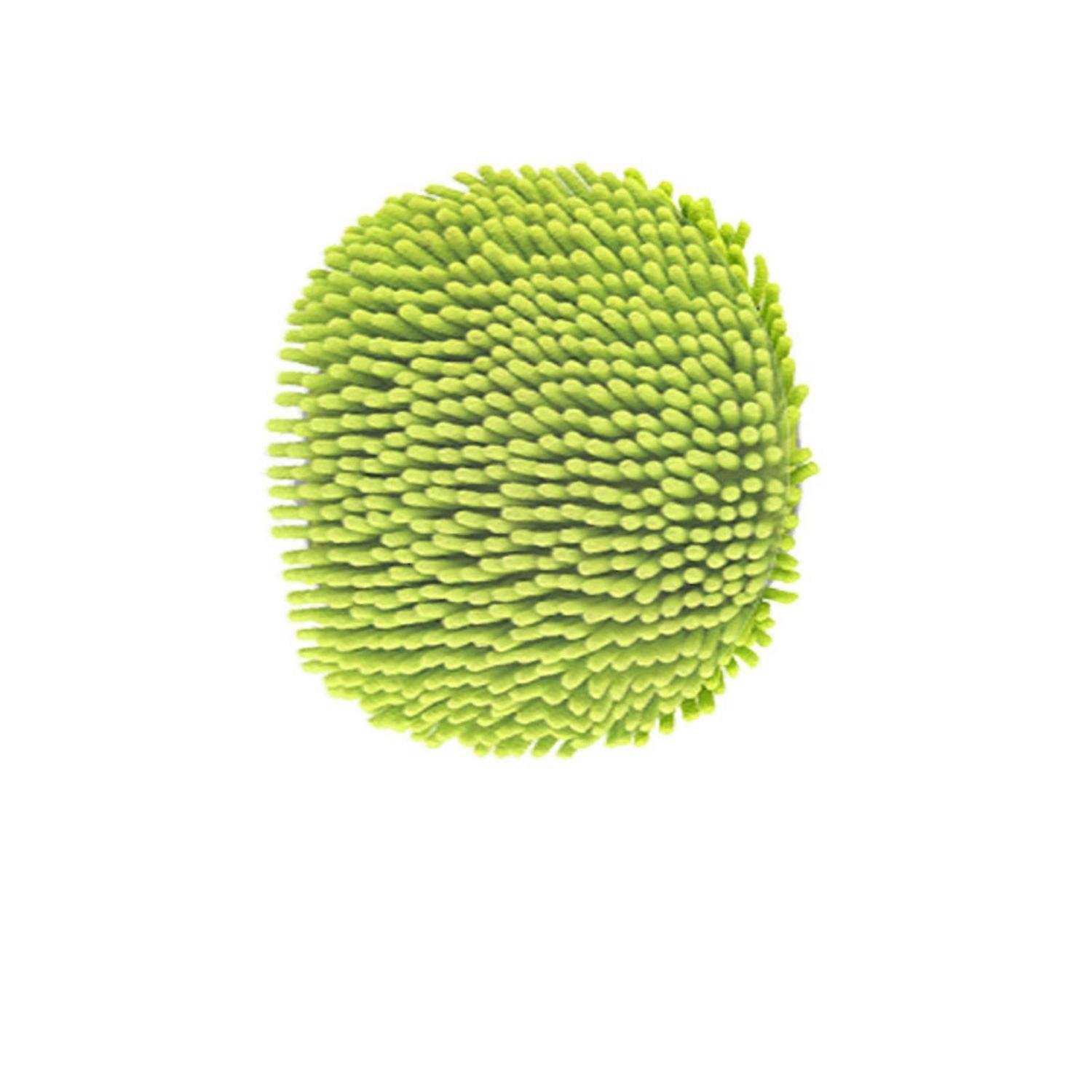 Microfiber Car Washing Brush Mop Extendable Long Handle Scratch-Free Detachable & Washable Duster