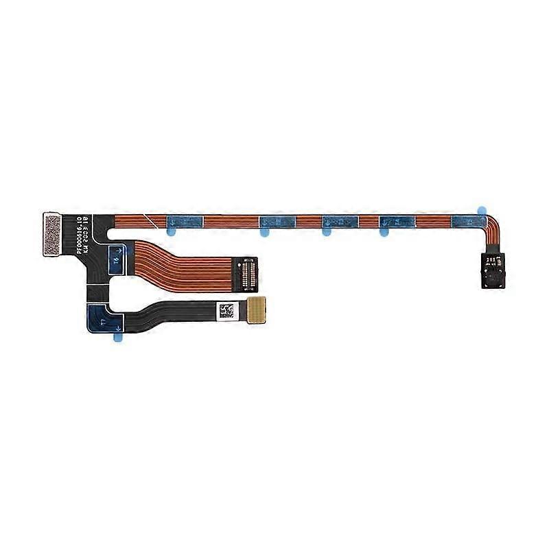 Gimbal Ribbon Cable Replacement for DJI Mini 2 SE 4K Drones, Restore Control, Quality Flex