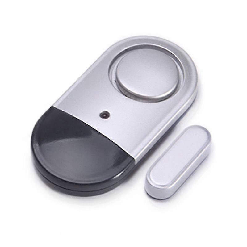 Door and window alarm safety magnetic sensor