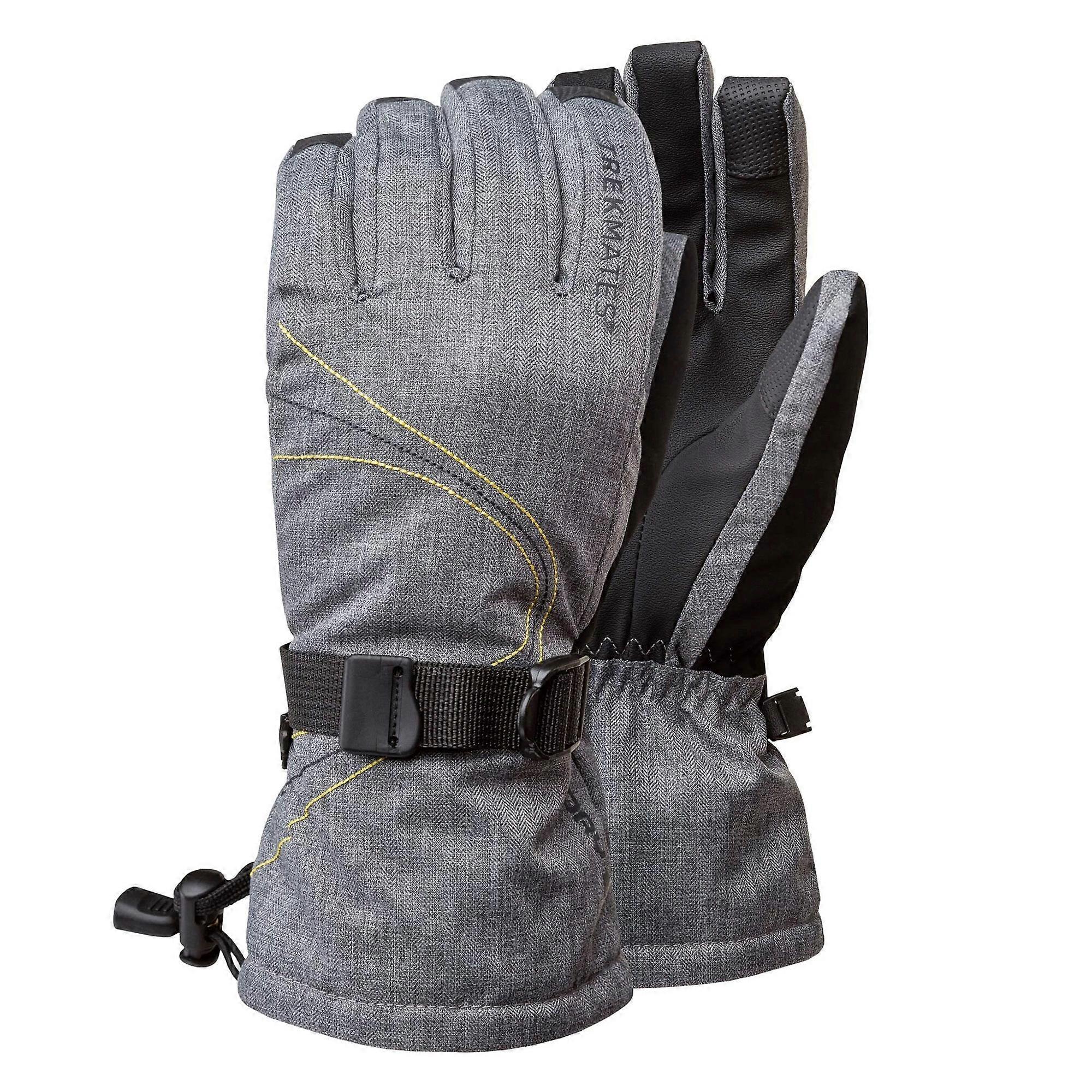 Trekmates - Ladies Waterproof Insulated DRY Shield Gloves