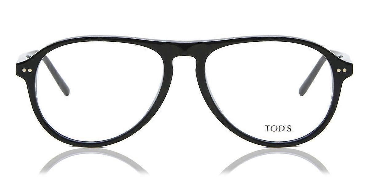 TODS TO5219 001 Men Eyeglasses