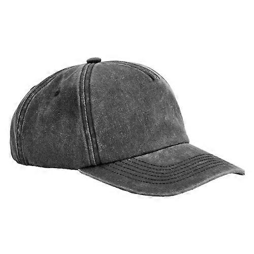 Beechfield Relaxed Vintage Baseball Cap