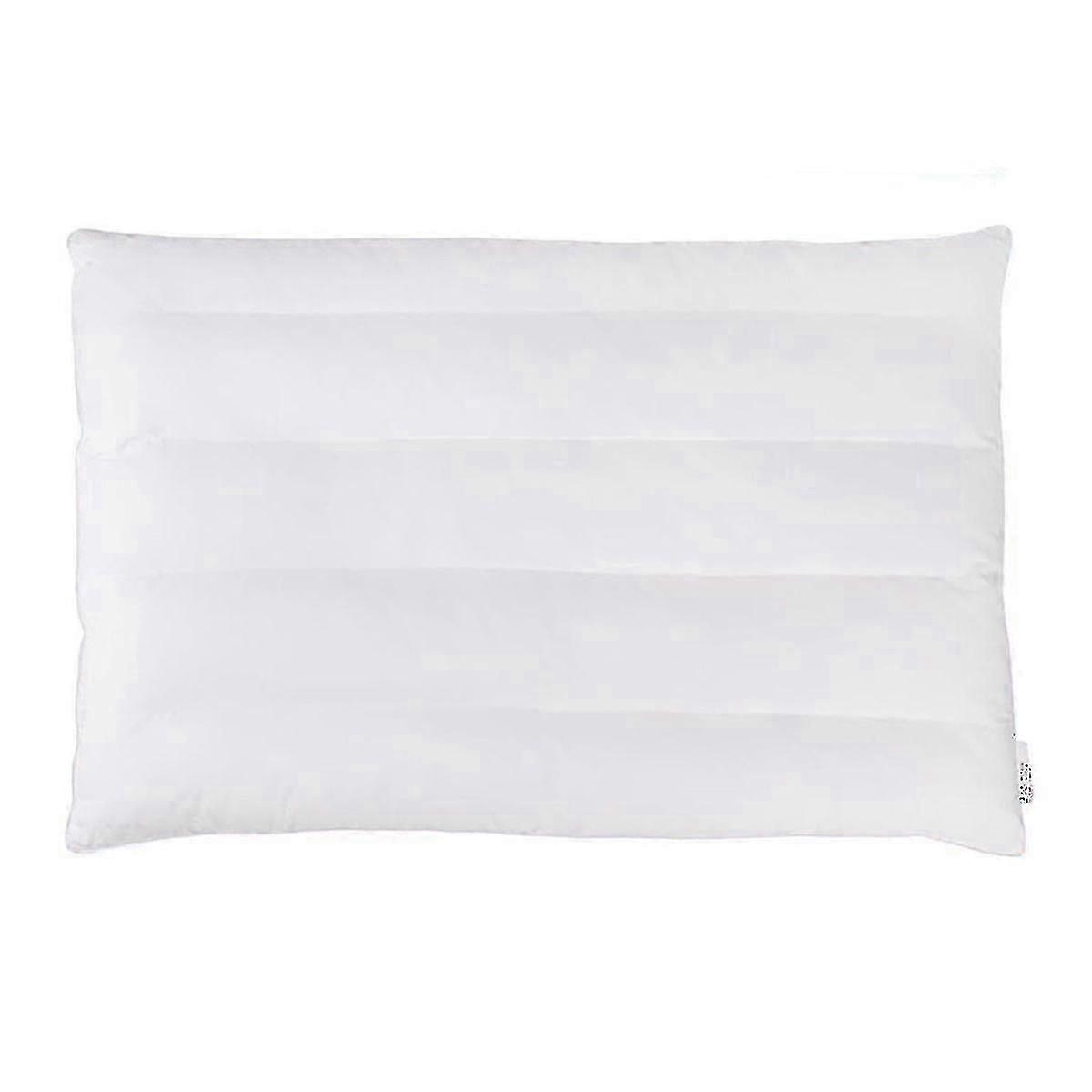 Ultra-thin Pillow for Abdominal Sleepers