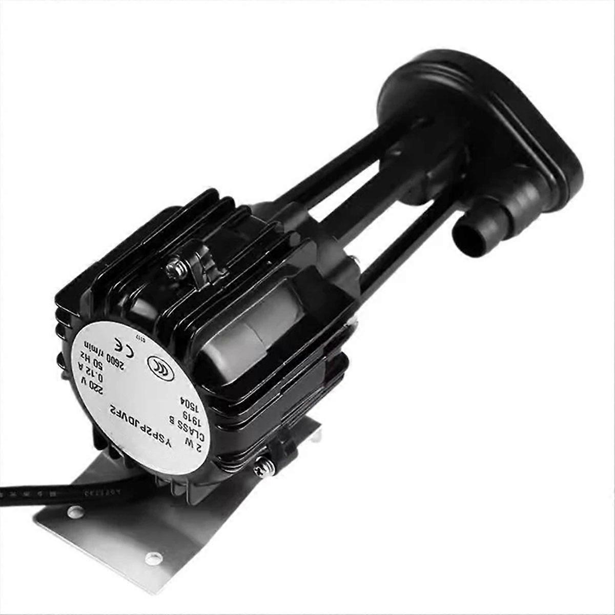 2w Ice Making Machine Universal Water Pump For Jiujing Yanghang