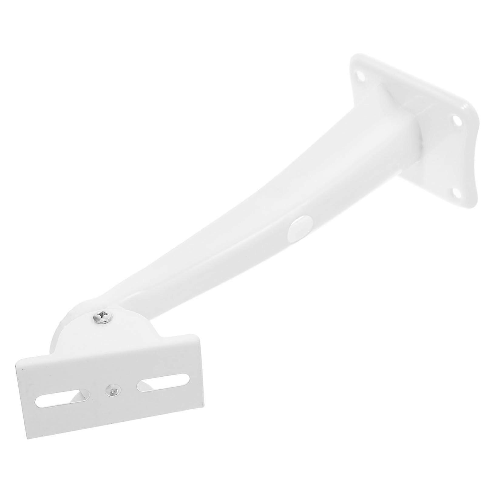 Security Camera Mount Outdoor Weatherproof Bracket Durable Steel Adjustable Ceiling Mount Indoor Outdoor