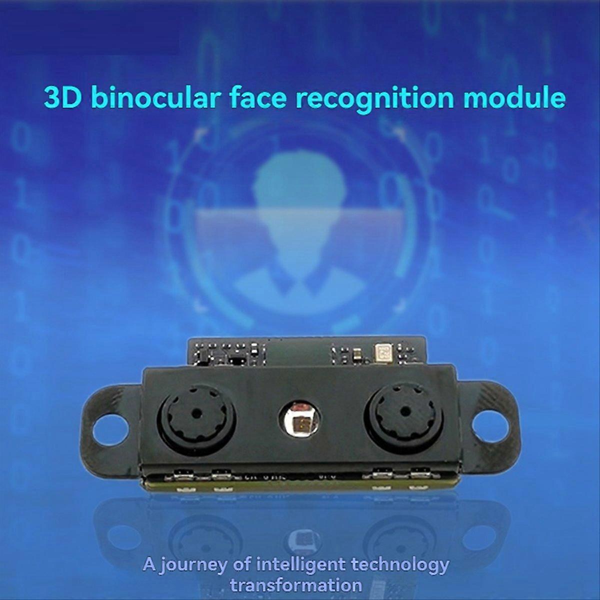 F900 Recognition Module HD Binocular Camera Module
