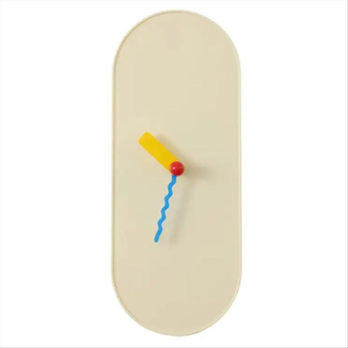 Kitchen Wall Clock Stylish Analog Clock