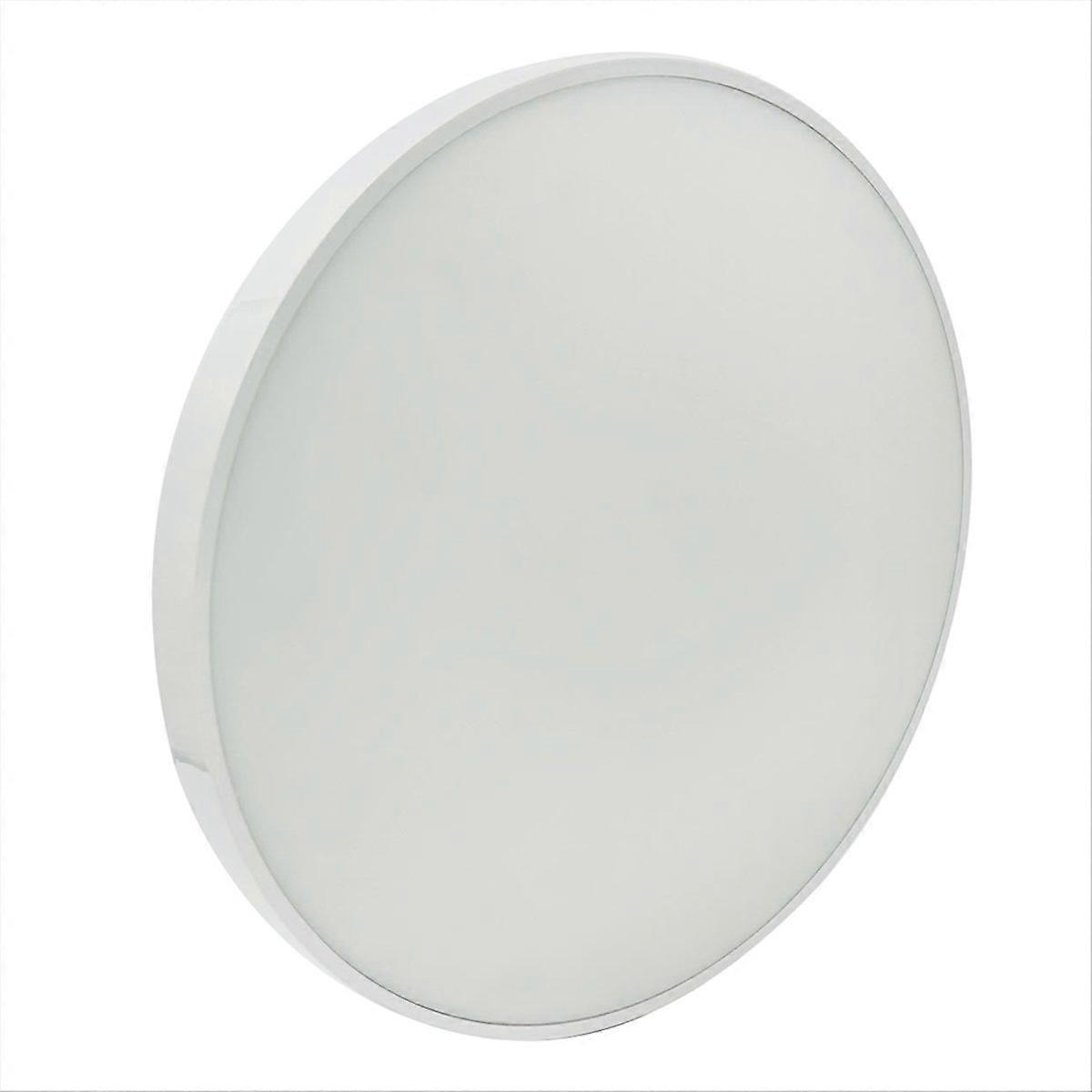 12 Inch LED Flush Mount Ceiling Light for Kitchens,Stairwells, B