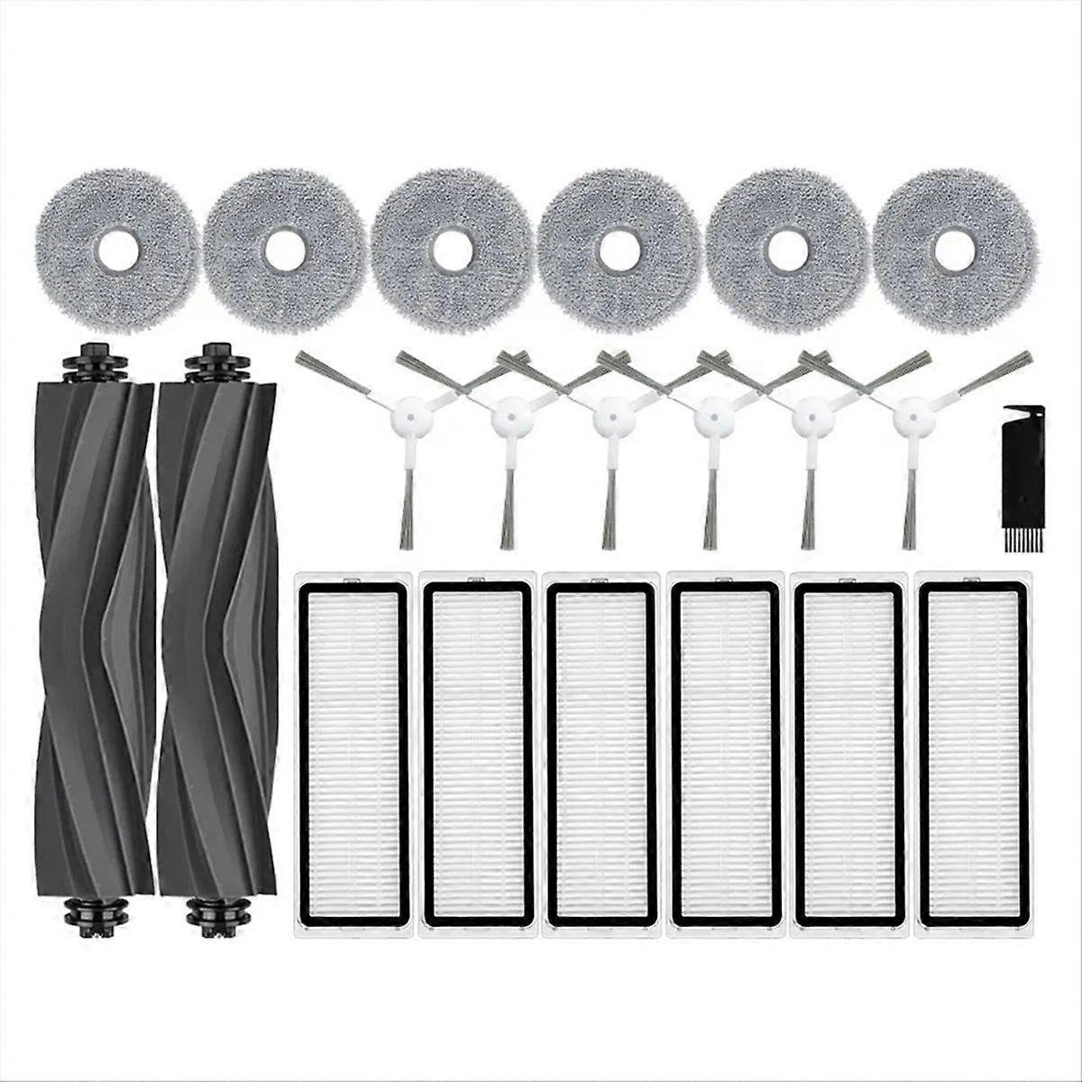 For Bot L10 Prime / L10s Pro Replacement Spare Parts