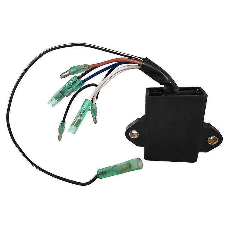 Ignition Coil Ignition Coil Assembly Power Pack Device Marine