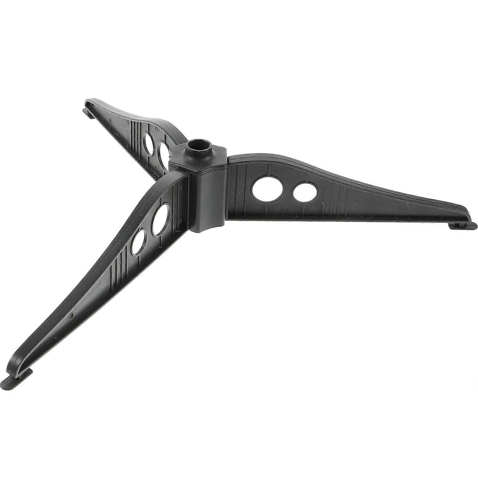 Christmas Tree Stand Sturdy Plastic Base for Home Stable Support