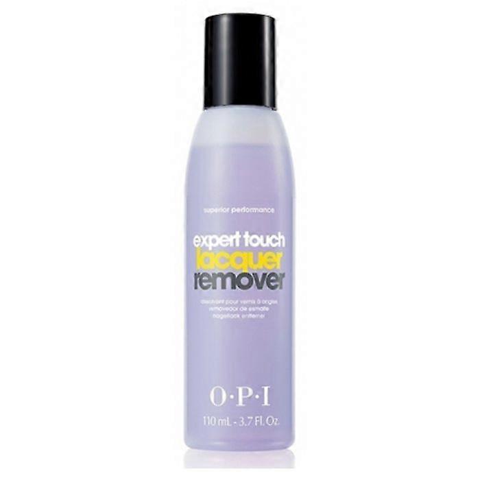 O.P.I Expert Touch Remover