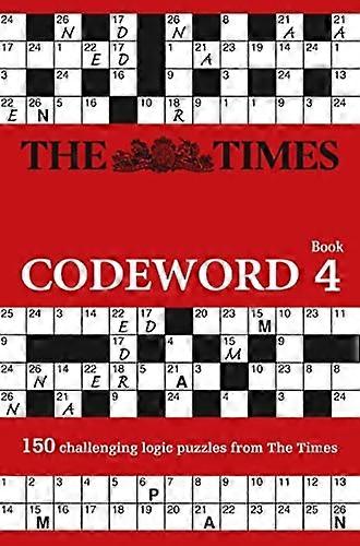 Times Codeword 4