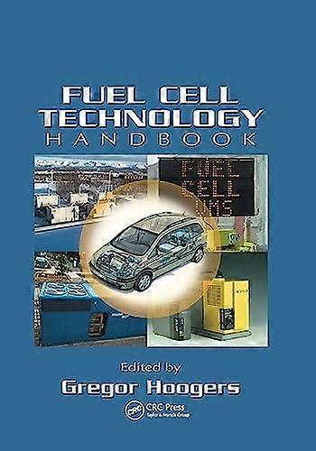 Fuel Cell Technology Handbook