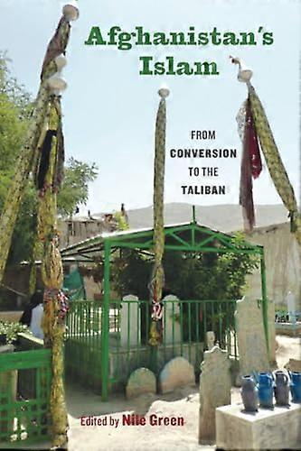 Afghanistan's Islam