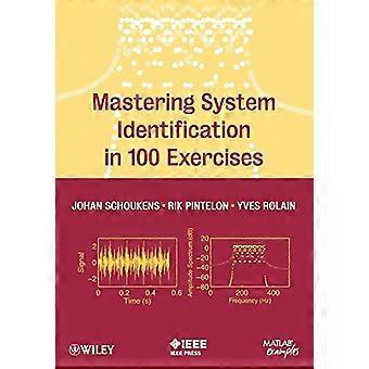 Mastering System Identifikation in 100 Übungen