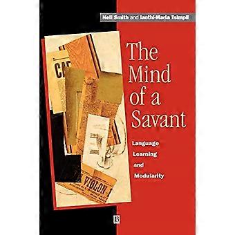 Der Geist ein Savant: Sprache, lernen und Modularität