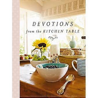Devoties uit de keukentafel (devoties van...)