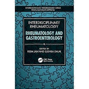 Interdisziplinäre Rheumatologie: Rheumatologie und Gastroenterologie