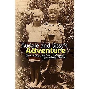 Das Abenteuer von Wellensittich und Sissy