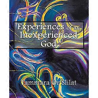 Experiences of an Inexperienced God: Excerpts from God's Diary