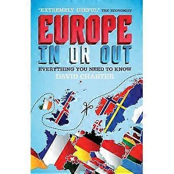 Europa: Do środka lub na zewnątrz