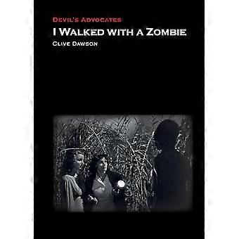 Ich ging mit einem Zombie