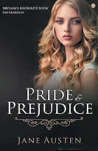 Pride & Prejudice - Jane Austen