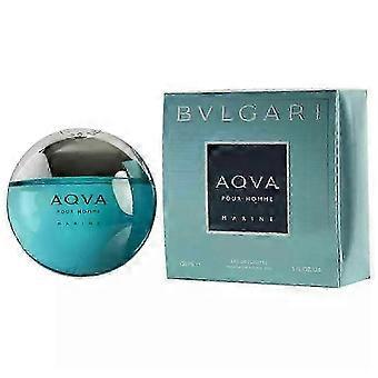 Zapach wodny dla mężczyzn 100 ml/3,4 uncji – Aqva-Inspired Fresh Eau de Toilette for Him