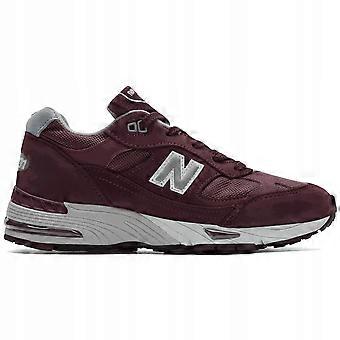 Schoenen New Balance W991BBL