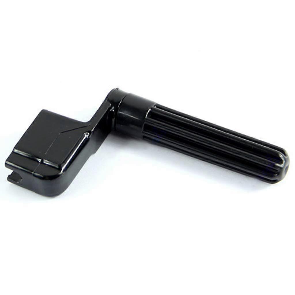 Reusable Plastic Guitar String Winder Tool with Ergonomic Grip for Fast Ukulele String Changes