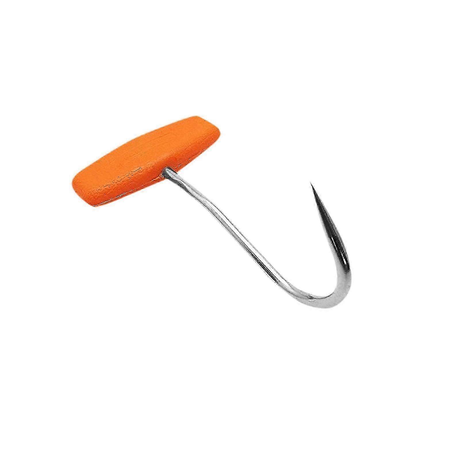 Commercial Meat Hanging Hooks for Kitchen Drying BBQ