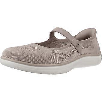 Baleriny Skechers Slip - Ins On The Go Flex Radiant