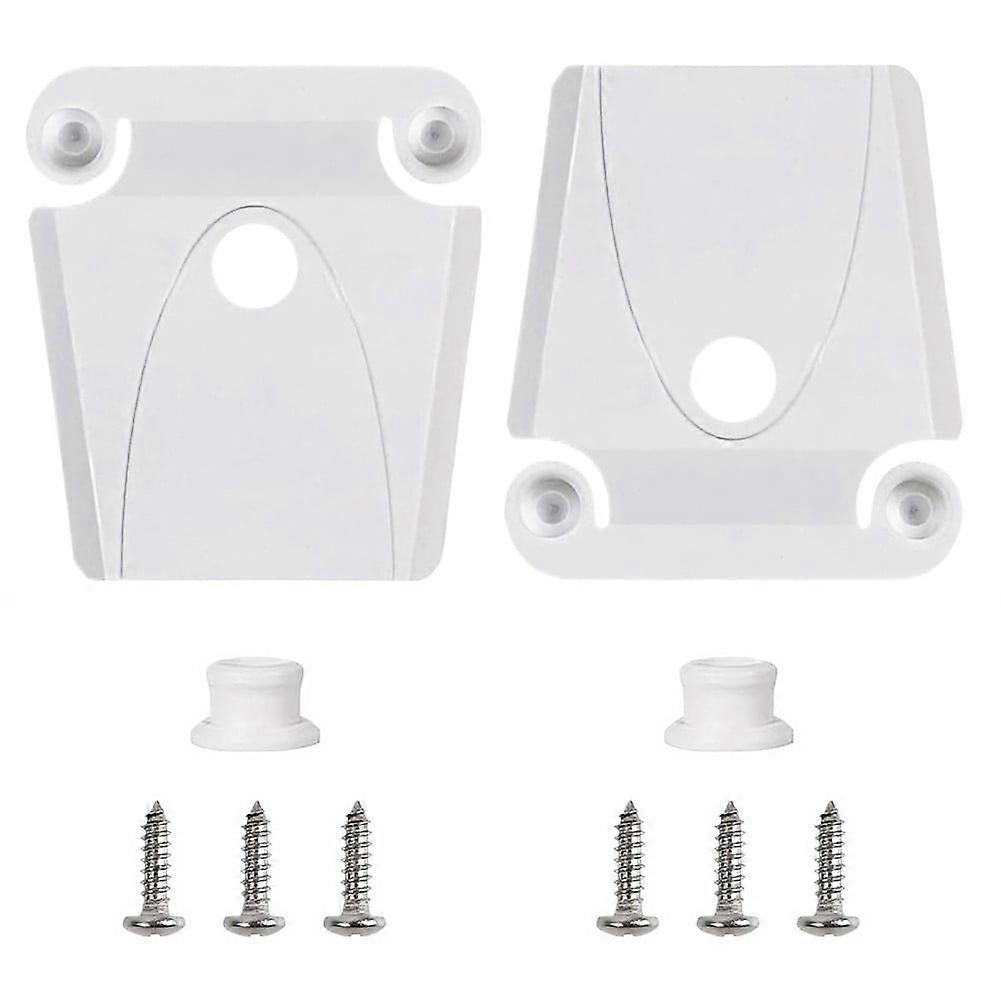 Replacement Latch Kit for Cooler Model For 50165 Quart For Igloo 24013