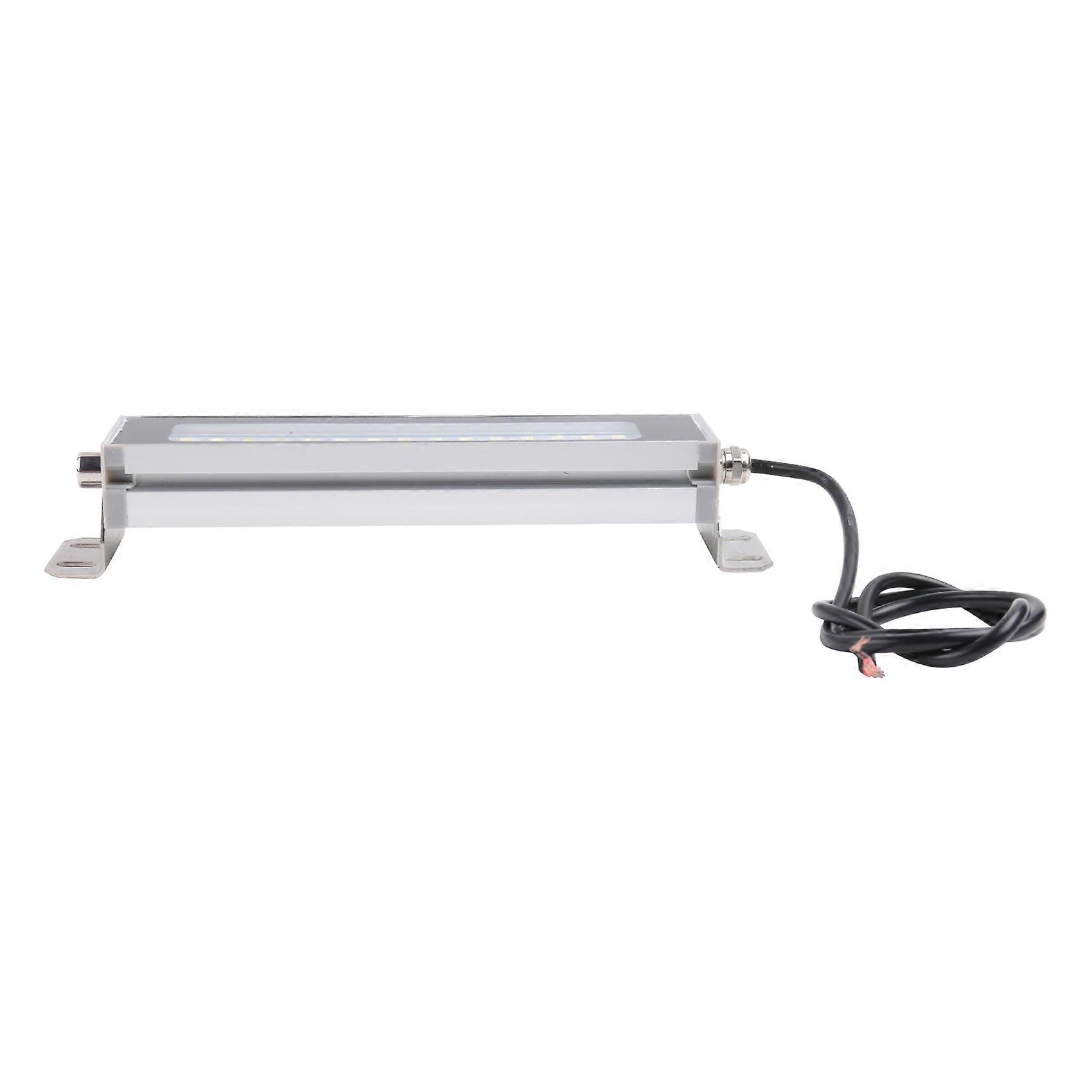 22cm AC110-230V Workshop Lathe LED Light CNC Machine Tool Work Light