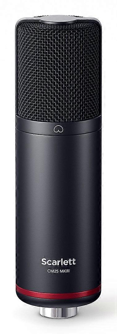 Focusrite Scarlett Solo Studio