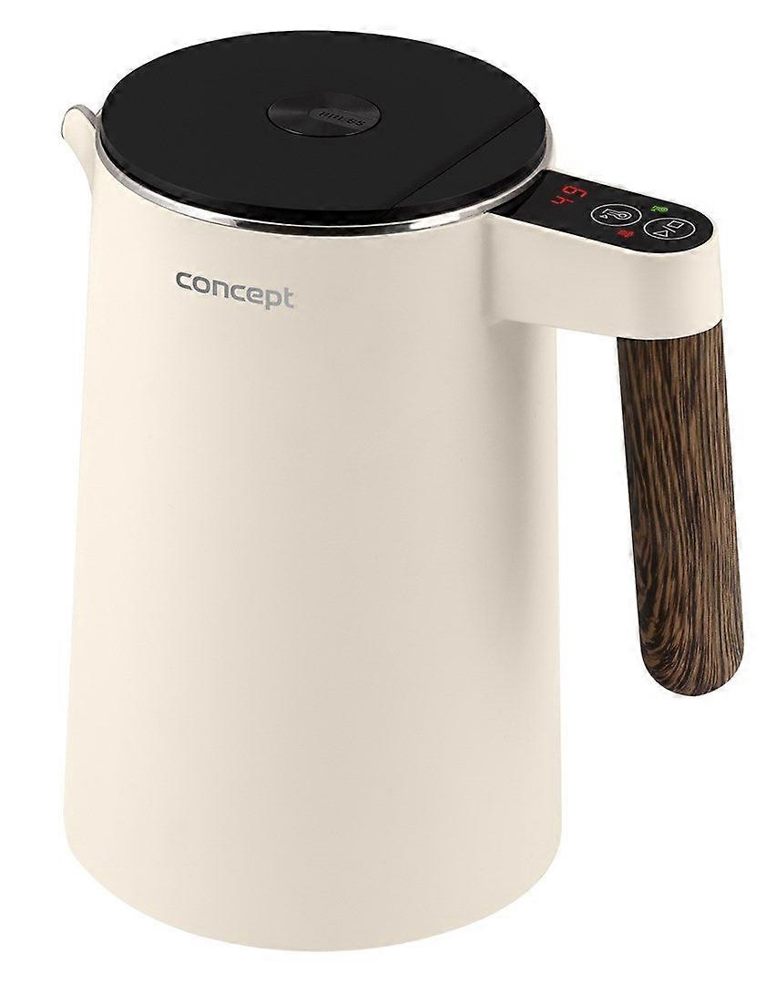 Concept Electric Kettle Rk3304