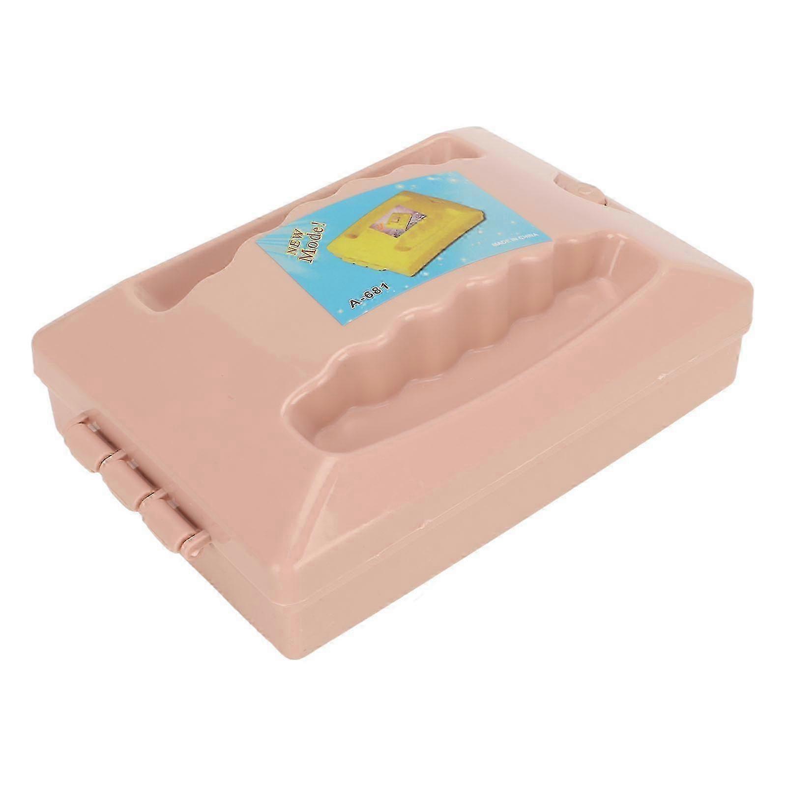 Carpet Sofa Sweeper Double Roller Remove Debris Table Sweeper Cleansing Brush for Desktop Bed