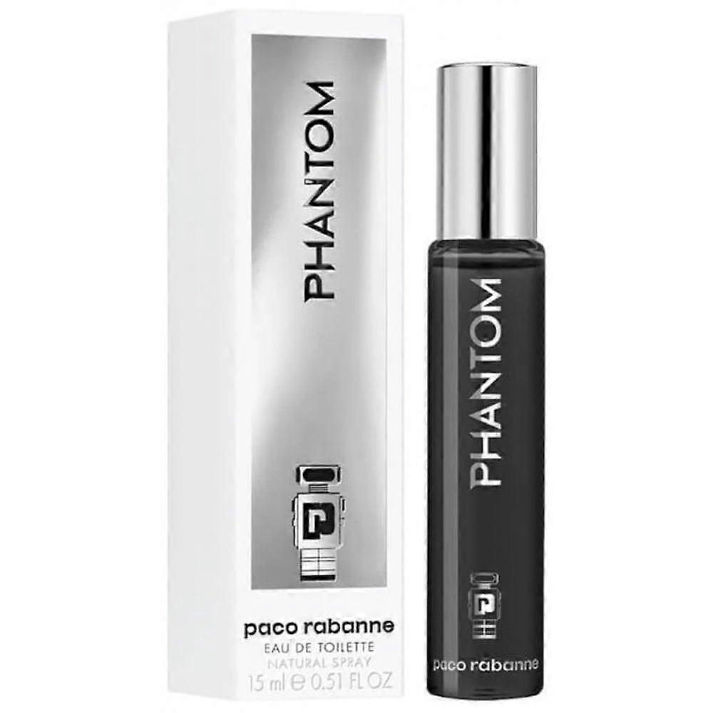Paco Rabanne Phantom 15ml Parfum Spray