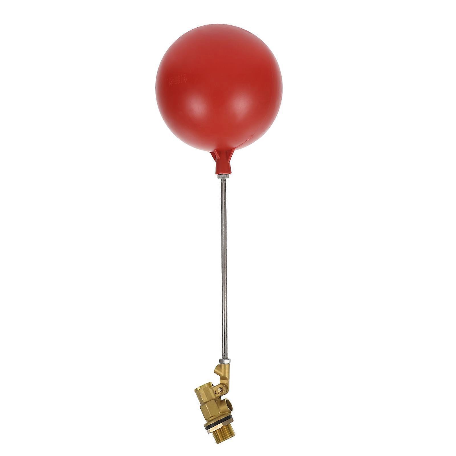 Water Tank Float Valve for Automatic Water Control Universal Replacement Valve