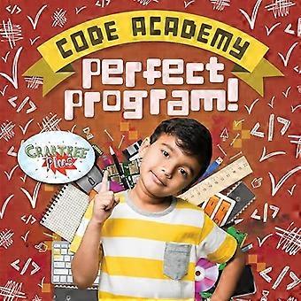 Perfektes Programm!