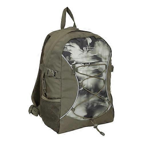 Mountain Warehouse Bolt Patterned 18L Backpack