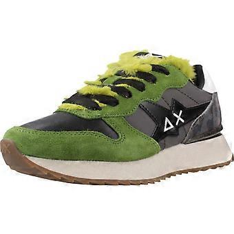 Sun68 Sport / Stargirl Animal Sneakers