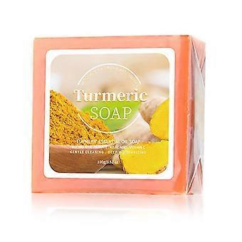 Antioxidant Aloe Bath Essential Oil Soap - Deeply Cleanse and Nourish Skin
