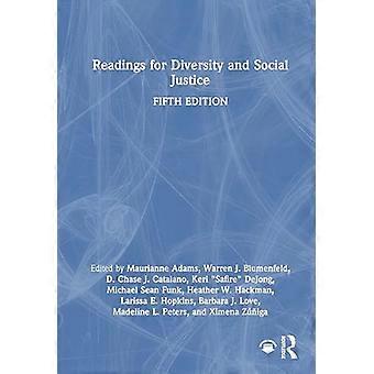 Readings for Diversity and Social Justice